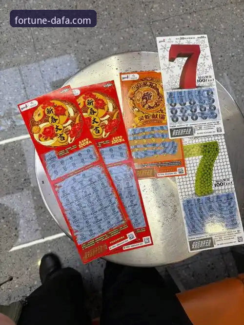大发彩票中奖技巧详解：突破传统思维的创新策略
