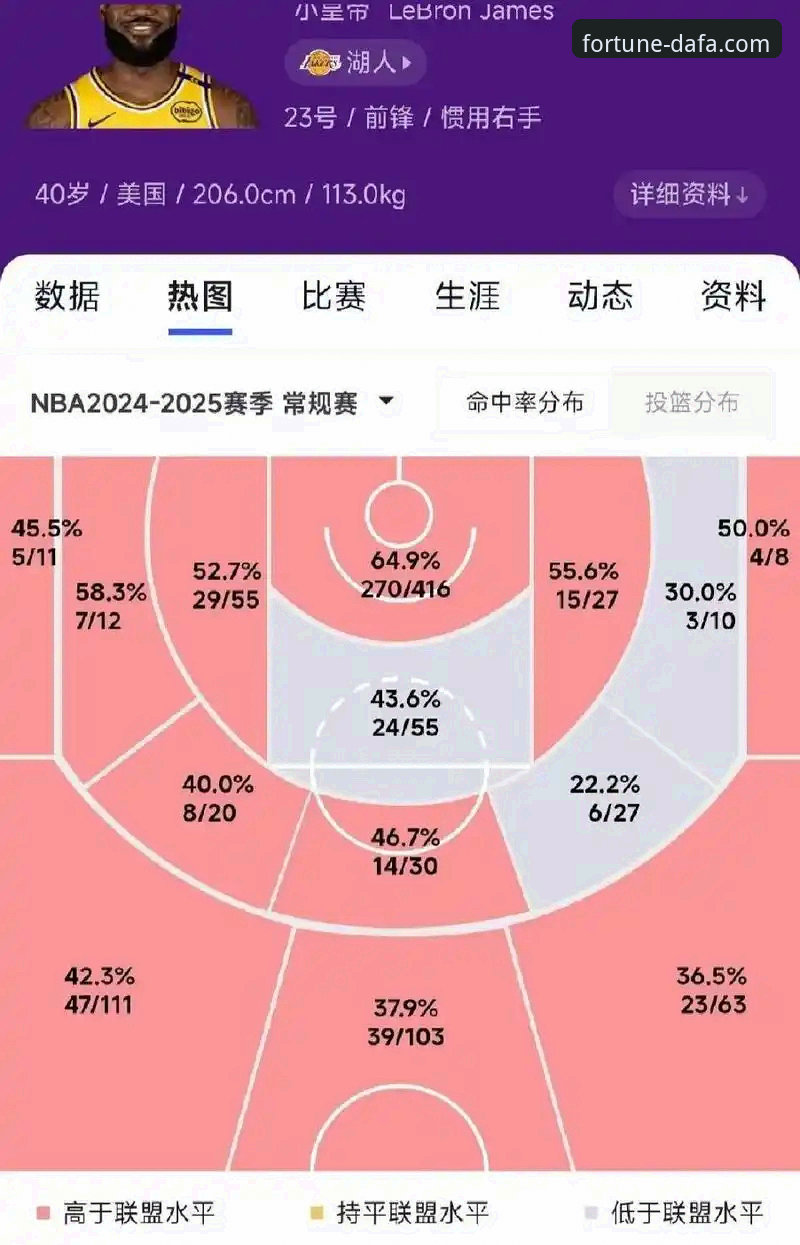 湖人锁定季后赛深度评测：从赛场数据到平台体验的全面分析